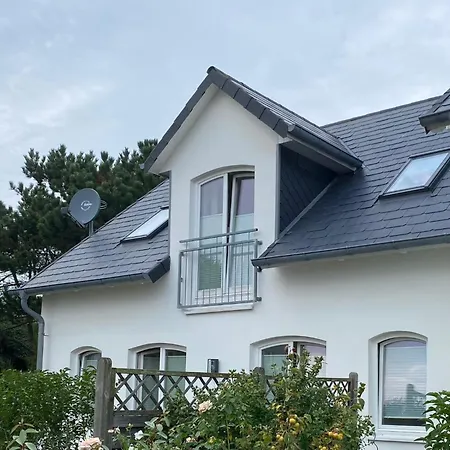 Appartement Haus Ziemer 3-zimmerwohnung Nr 3 32a *