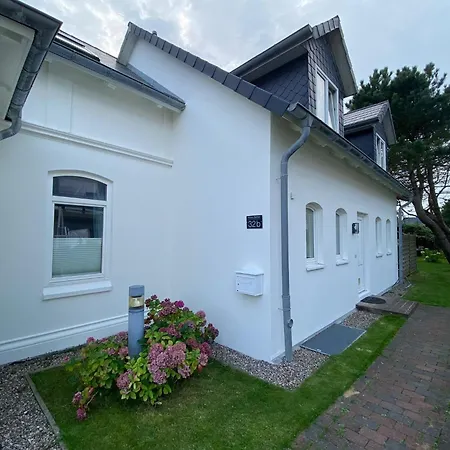 Haus Ziemer 3-zimmerwohnung Nr 3 32a