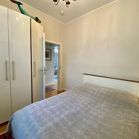 Haus Ziemer 3-zimmerwohnung Nr 3 32a Westerland