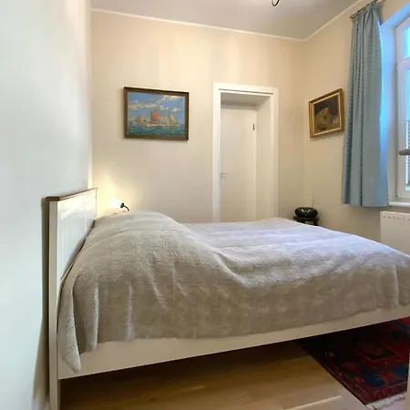 Appartement Haus Ziemer 3-zimmerwohnung Nr 3 32a
