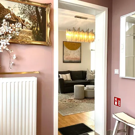 Haus Ziemer 3-zimmerwohnung Nr 3 32a Westerland