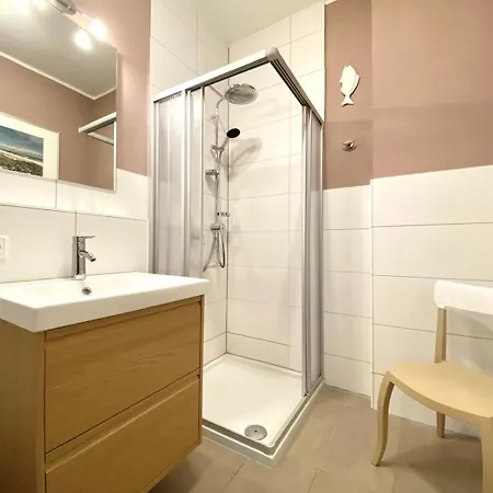 Appartement Haus Ziemer 3-zimmerwohnung Nr 3 32a